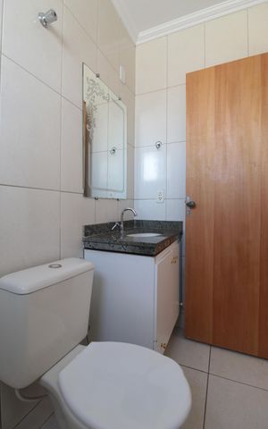 Apartamento à venda com 170m², 2 quartos e 1 vagaBanheiro da Suite