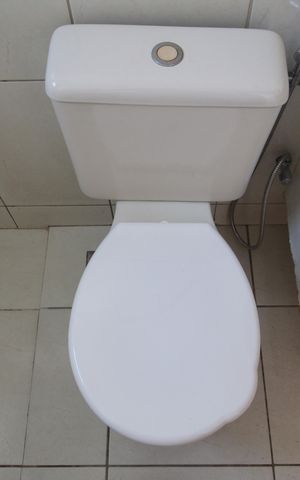Apartamento à venda com 170m², 2 quartos e 1 vagaBanheiro da Suite