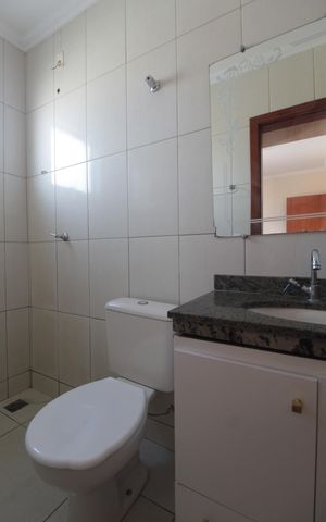 Apartamento à venda com 170m², 2 quartos e 1 vagaBanheiro da Suite