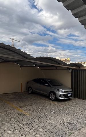 Apartamento à venda com 170m², 2 quartos e 1 vaga Apartamento à venda com 170m², 2 quartos e 1 vagaGaragem