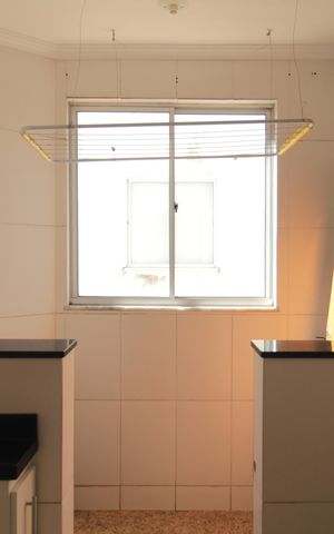 Apartamento à venda com 170m², 2 quartos e 1 vagaCozinha e Área de Serviço