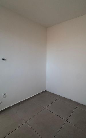 Apartamento à venda com 44m², 2 quartos e 1 vagaQuarto 3