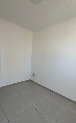 Apartamento à venda com 44m², 2 quartos e 1 vagaQuarto 2