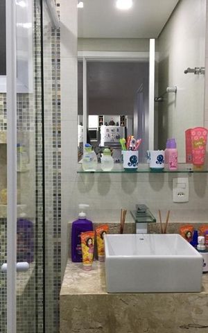 Casa à venda com 180m², 3 quartos e 4 vagas