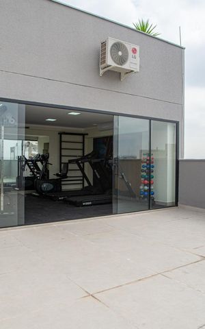 Studio para alugar com 31m², 1 quarto e sem vaga Studio para alugar com 31m², 1 quarto e sem vagaÁrea comum