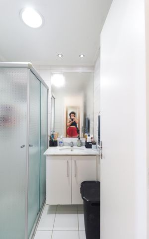 Apartamento à venda com 67m², 3 quartos e 1 vaga