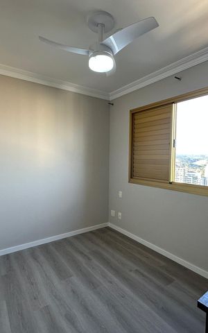 Apartamento à venda com 107m², 3 quartos e 2 vagas Apartamento à venda com 107m², 3 quartos e 2 vagasQuarto 1