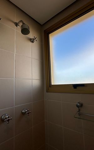 Apartamento à venda com 107m², 3 quartos e 2 vagas Apartamento à venda com 107m², 3 quartos e 2 vagasBanheiro Social