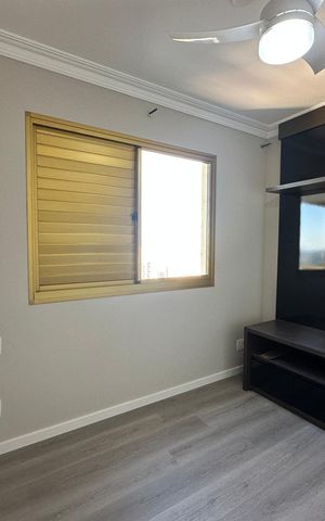 Apartamento à venda com 107m², 3 quartos e 2 vagas Apartamento à venda com 107m², 3 quartos e 2 vagasQuarto 1
