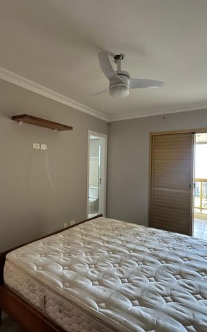 Apartamento à venda com 107m², 3 quartos e 2 vagas Apartamento à venda com 107m², 3 quartos e 2 vagasSuíte