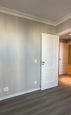 Apartamento à venda com 107m², 3 quartos e 2 vagas Apartamento à venda com 107m², 3 quartos e 2 vagasQuarto 2