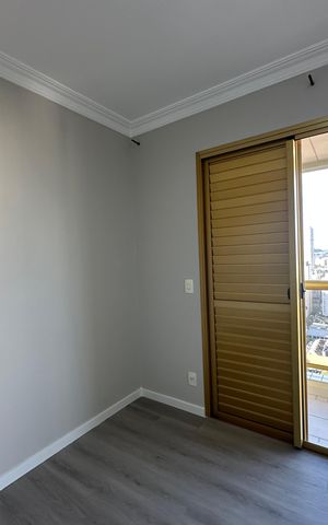 Apartamento à venda com 107m², 3 quartos e 2 vagas Apartamento à venda com 107m², 3 quartos e 2 vagasQuarto 2