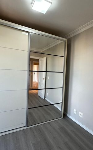 Apartamento à venda com 107m², 3 quartos e 2 vagas Apartamento à venda com 107m², 3 quartos e 2 vagasQuarto 2