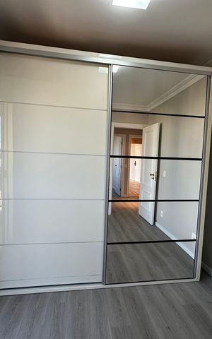 Apartamento à venda com 107m², 3 quartos e 2 vagas Apartamento à venda com 107m², 3 quartos e 2 vagasQuarto 2