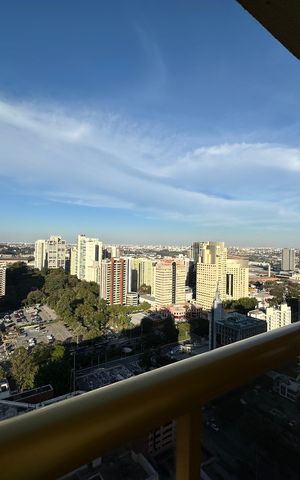 Apartamento à venda com 107m², 3 quartos e 2 vagas Apartamento à venda com 107m², 3 quartos e 2 vagasVaranda da Sala