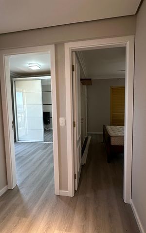 Apartamento à venda com 107m², 3 quartos e 2 vagas Apartamento à venda com 107m², 3 quartos e 2 vagasHall social