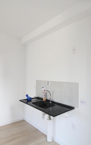 Apartamento à venda com 110m², 2 quartos e 2 vagasSala