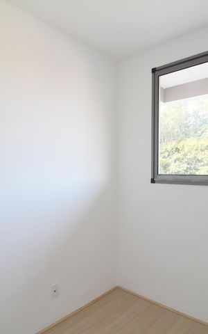 Apartamento à venda com 110m², 2 quartos e 2 vagasQuarto 1