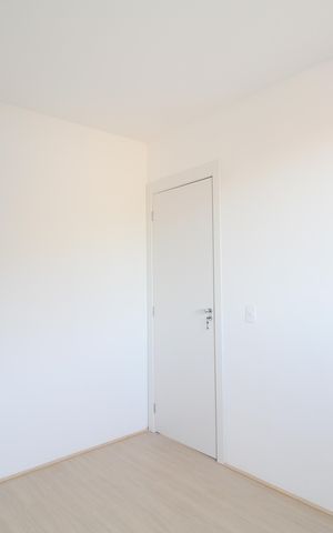 Apartamento à venda com 110m², 2 quartos e 2 vagasQuarto 2