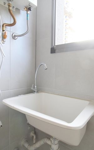 Apartamento à venda com 110m², 2 quartos e 2 vagastanque 