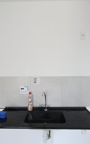 Apartamento à venda com 110m², 2 quartos e 2 vagasSala
