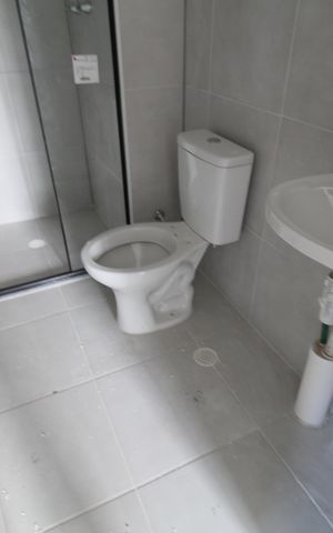 Apartamento à venda com 110m², 2 quartos e 2 vagasBanheiro