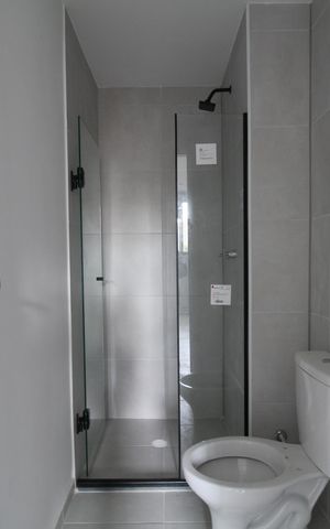 Apartamento à venda com 110m², 2 quartos e 2 vagasBanheiro