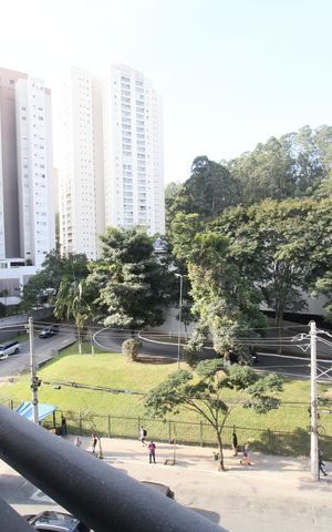 Apartamento à venda com 110m², 2 quartos e 2 vagasvista 
