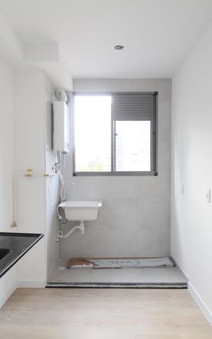 Apartamento à venda com 110m², 2 quartos e 2 vagasSala
