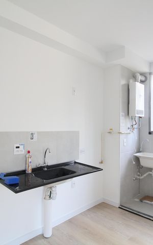 Apartamento à venda com 110m², 2 quartos e 2 vagasSala