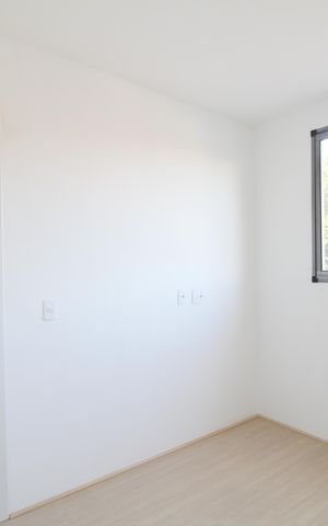 Apartamento à venda com 110m², 2 quartos e 2 vagasQuarto 2