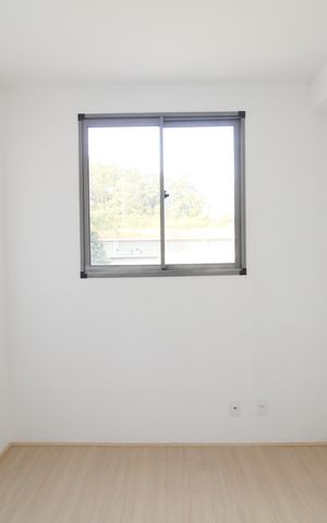 Apartamento à venda com 110m², 2 quartos e 2 vagasQuarto 2