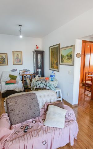 Apartamento para alugar com 60m², 2 quartos e 1 vagaSala