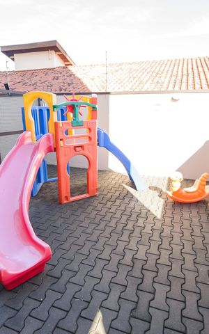 Apartamento para alugar com 60m², 2 quartos e 1 vagaÁrea comum - Playground