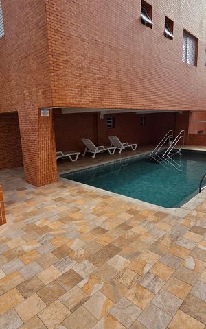 Apartamento para alugar com 60m², 2 quartos e 1 vagaÁrea comum - Piscina