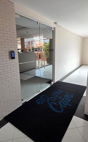Apartamento para alugar com 60m², 2 quartos e 1 vagaÁrea comum