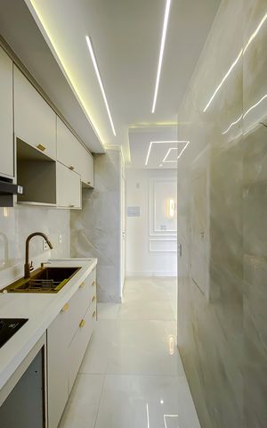 Apartamento para alugar com 41m², 2 quartos e sem vaga Apartamento para alugar com 41m², 2 quartos e sem vagaCozinha