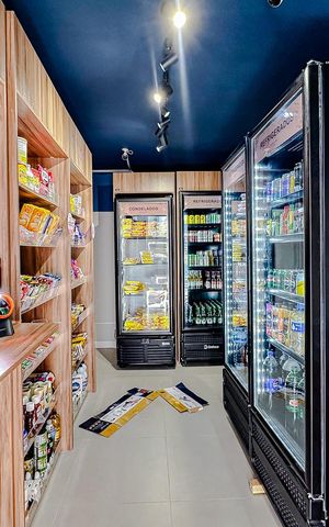 Apartamento para alugar com 41m², 2 quartos e sem vagaÁrea comum
