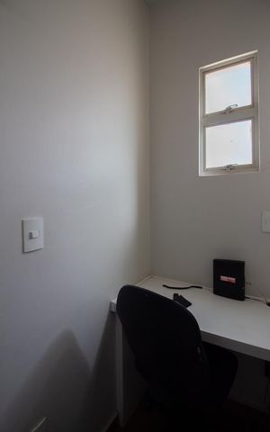 Apartamento para alugar com 52m², 2 quartos e 1 vaga Apartamento para alugar com 52m², 2 quartos e 1 vagaEscritório