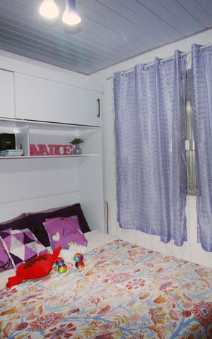 Casa para alugar com 180m², 3 quartos e sem vagaQuarto 3