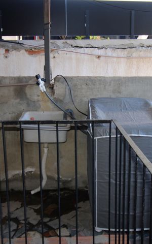 Casa para alugar com 180m², 3 quartos e sem vagaÁrea de Serviço