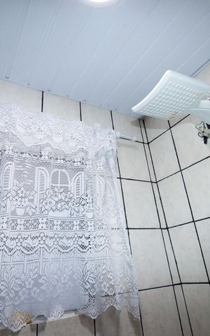 Casa para alugar com 180m², 3 quartos e sem vagaBanheiro Social