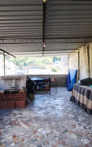 Casa para alugar com 180m², 3 quartos e sem vagaTerraço
