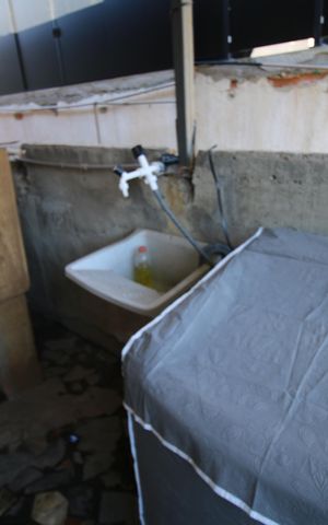 Casa para alugar com 180m², 3 quartos e sem vagaÁrea de Serviço