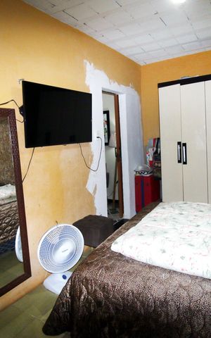Casa para alugar com 180m², 3 quartos e sem vagaQuarto 1