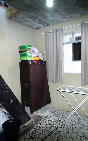 Casa para alugar com 180m², 3 quartos e sem vagaQuarto 2