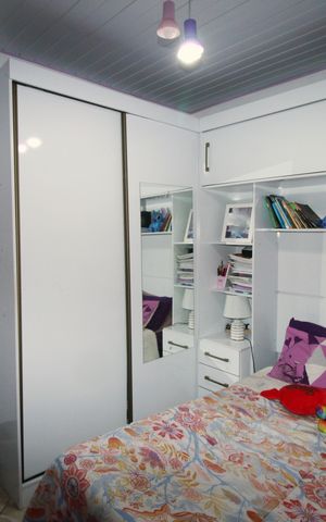 Casa para alugar com 180m², 3 quartos e sem vagaQuarto 3