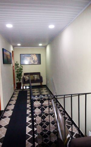 Casa para alugar com 180m², 3 quartos e sem vagaCorredor