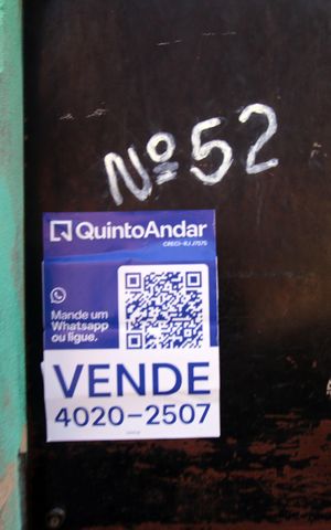 Casa para alugar com 180m², 3 quartos e sem vagaPlaca
