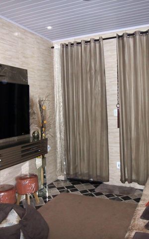 Casa para alugar com 180m², 3 quartos e sem vagaSala